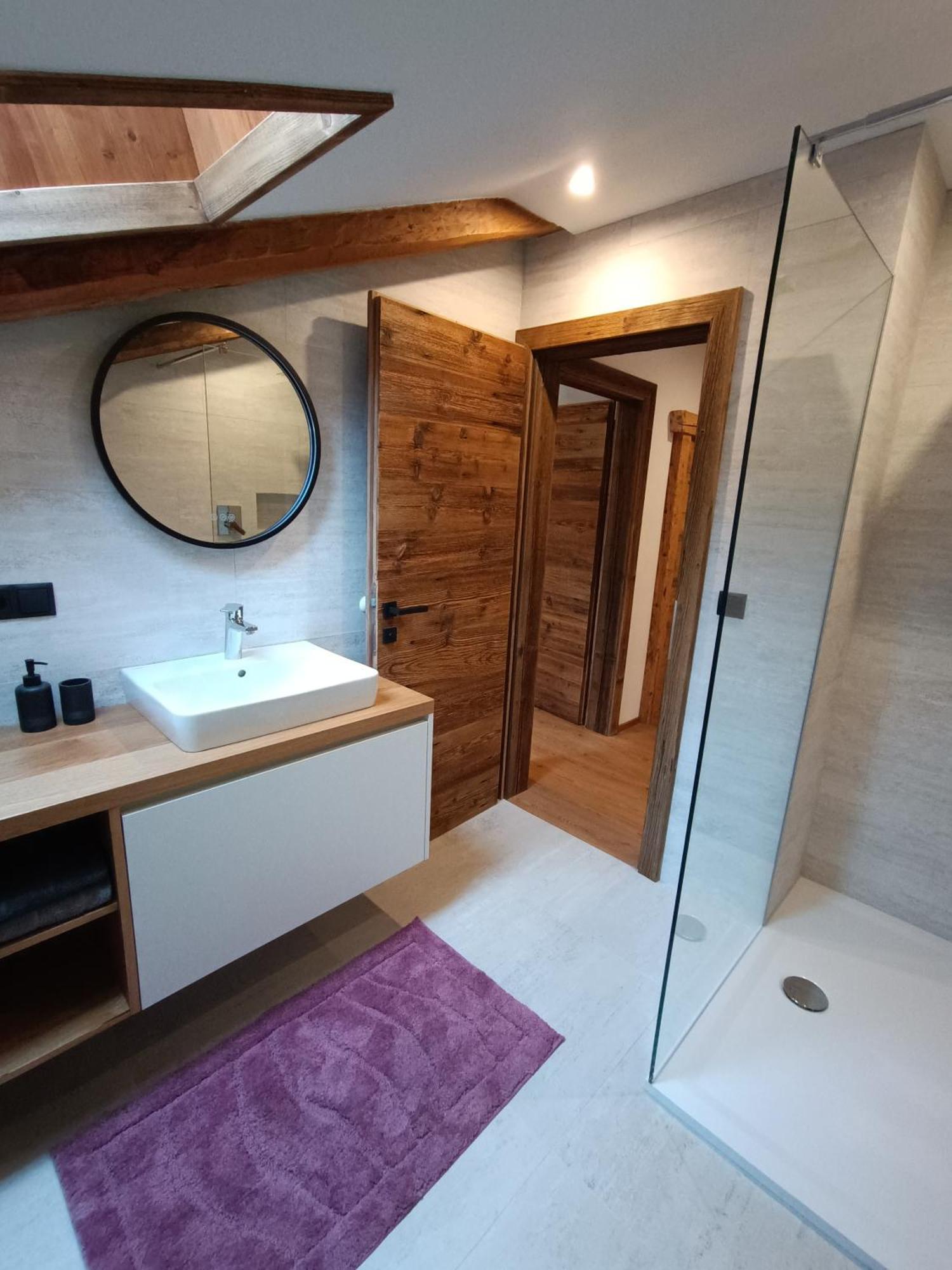 Kuglerhof Apartment Dobbiaco Ngoại thất bức ảnh